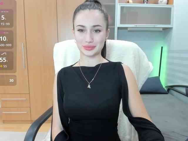 MiraaKiss webcam