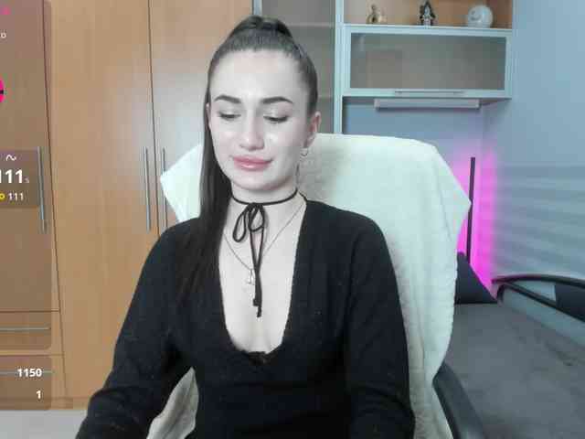 MiraaKiss webcam