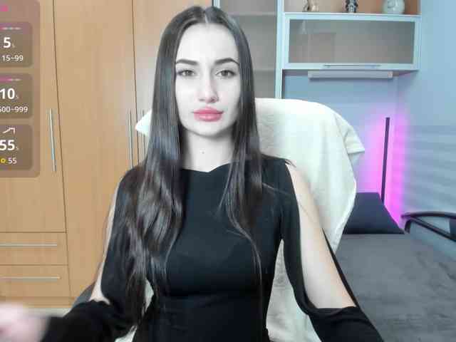 MiraaKiss webcam