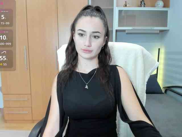 MiraaKiss webcam