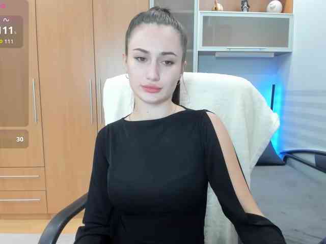 MiraaKiss webcam