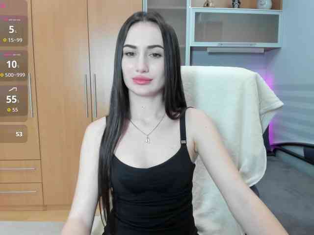 MiraaKiss webcam