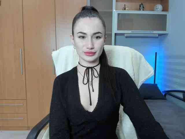 MiraaKiss webcam