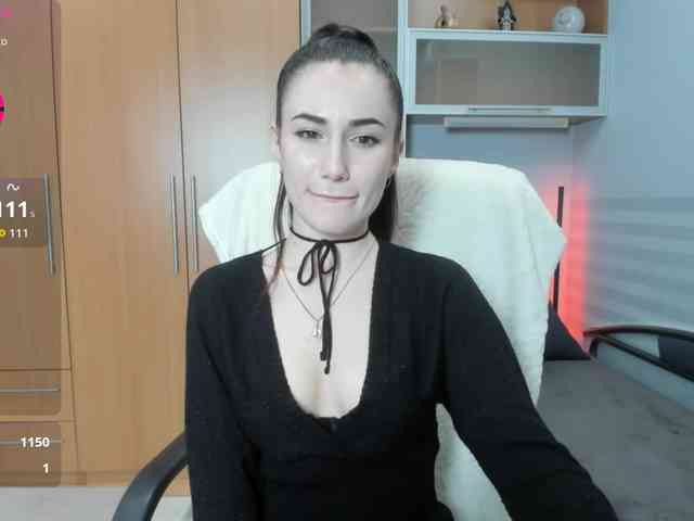 MiraaKiss webcam