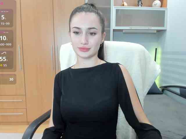 MiraaKiss webcam