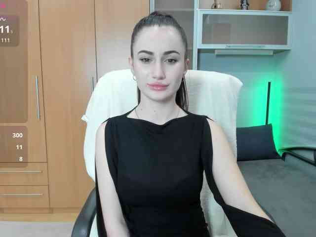 MiraaKiss webcam