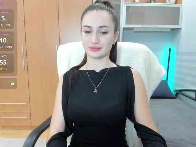 MiraaKiss webcam
