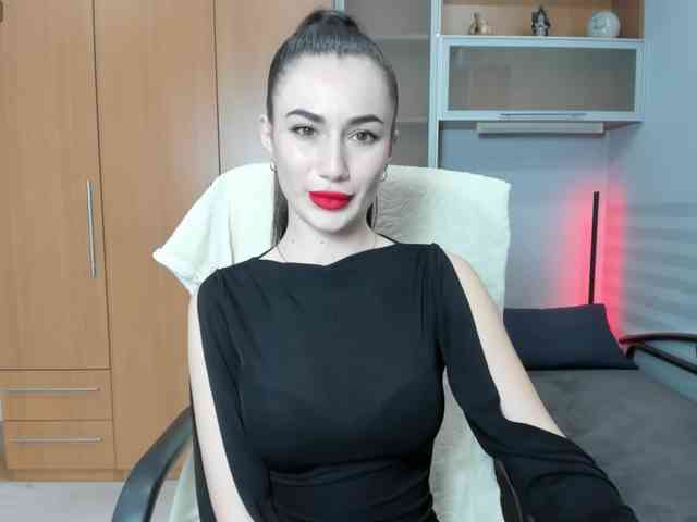 MiraaKiss webcam