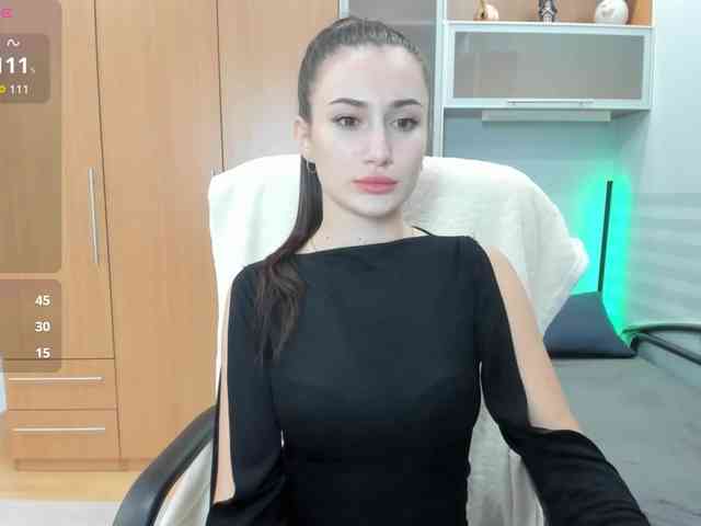 MiraaKiss webcam
