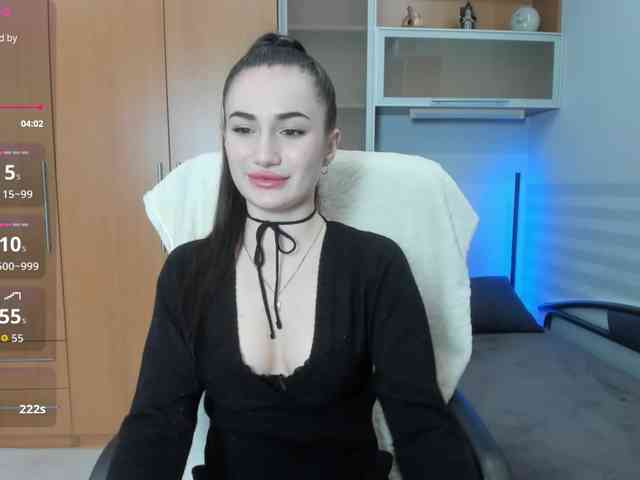 MiraaKiss webcam