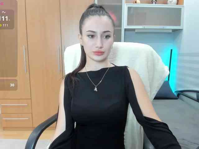 MiraaKiss webcam