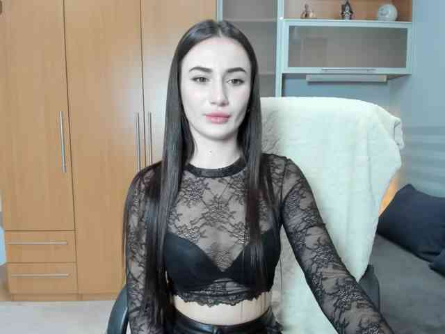 MiraaKiss webcam