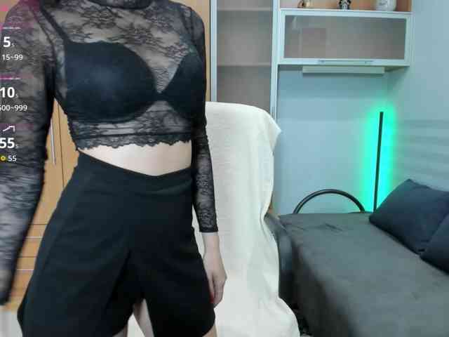 MiraaKiss webcam