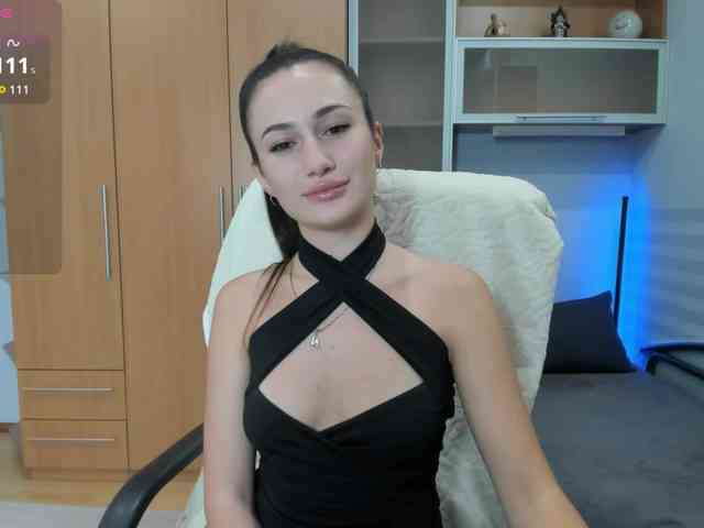 MiraaKiss webcam