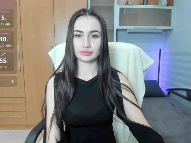 MiraaKiss webcam