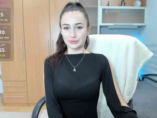 MiraaKiss webcam