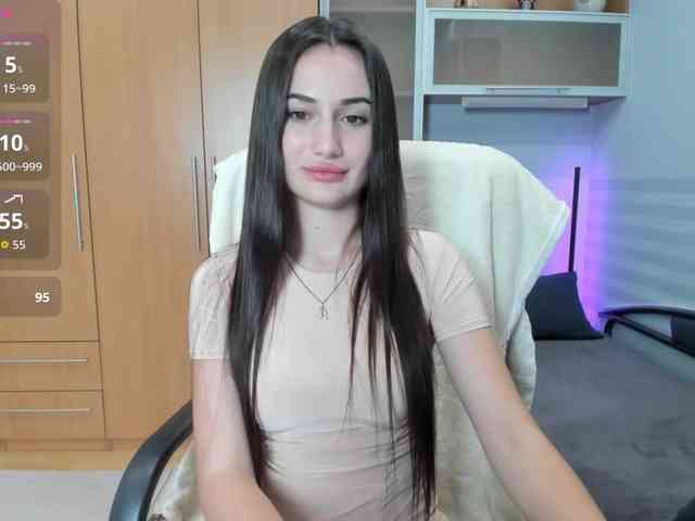 MiraaKiss webcam
