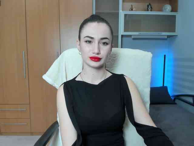 MiraaKiss webcam