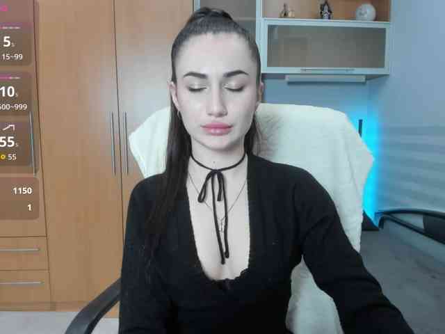MiraaKiss webcam