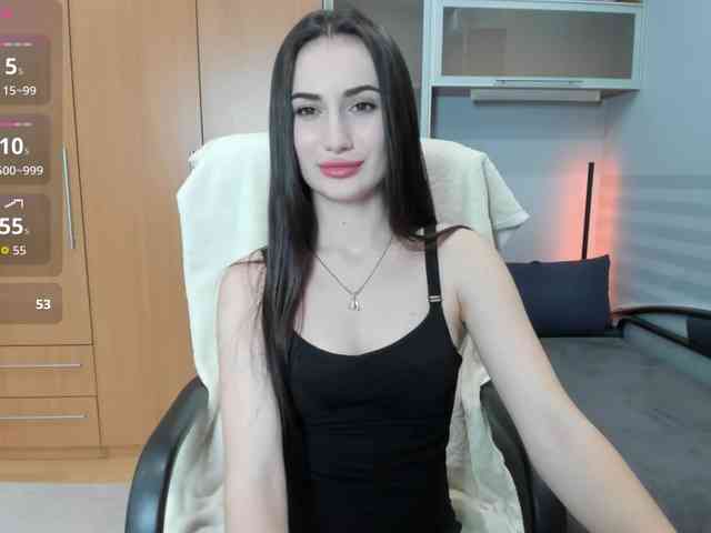 MiraaKiss webcam