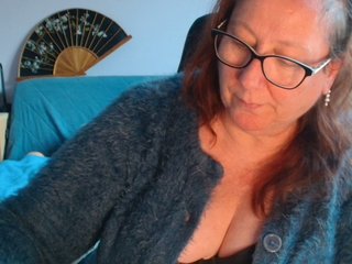 laureane Porn Show