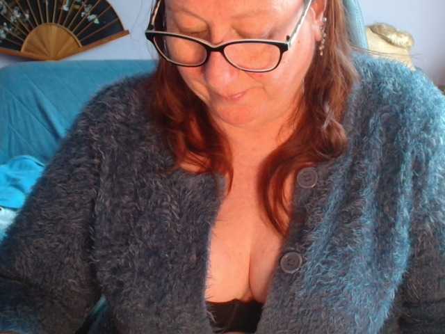 laureane Live Cam on BongaCams
