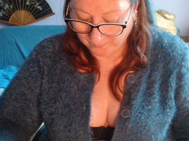 Camgirl laureane sur Bongacams