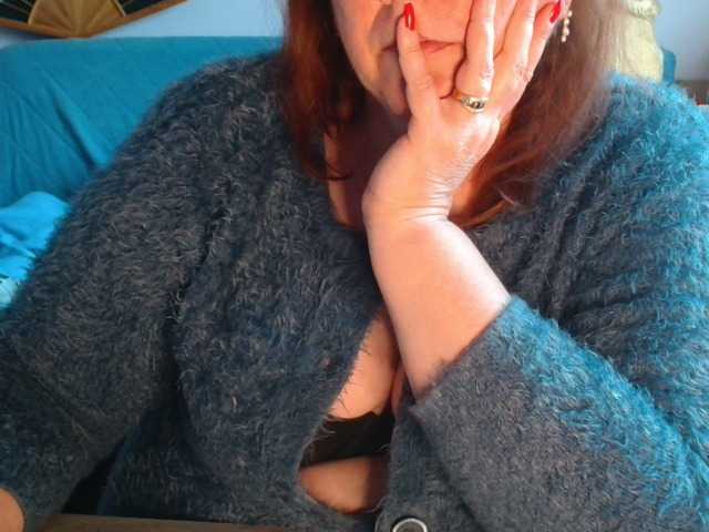 Camgirl laureane sur Bongacams