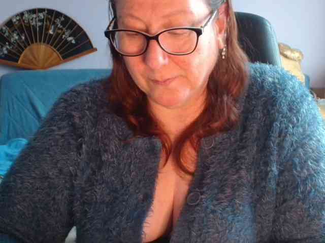 laureane webcam