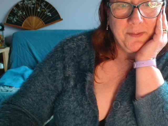 laureane webcam