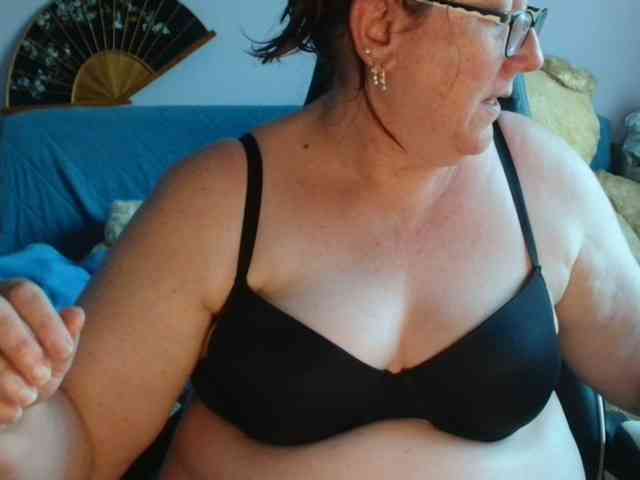 laureane webcam