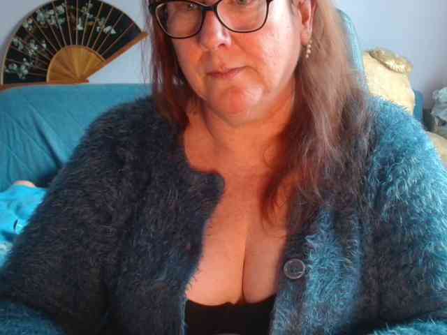 laureane webcam
