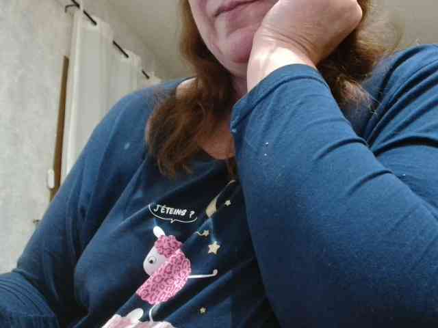 laureane webcam