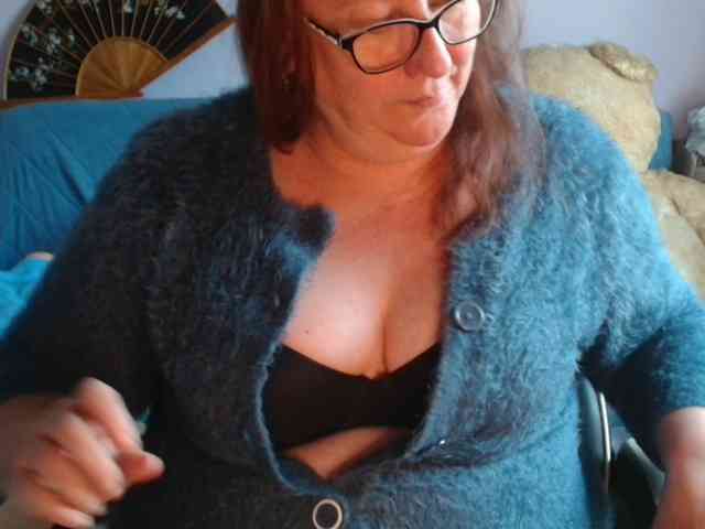 laureane webcam