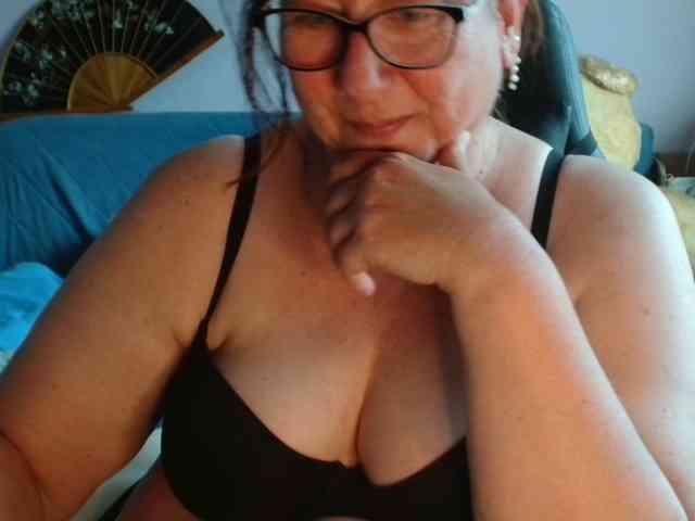laureane webcam