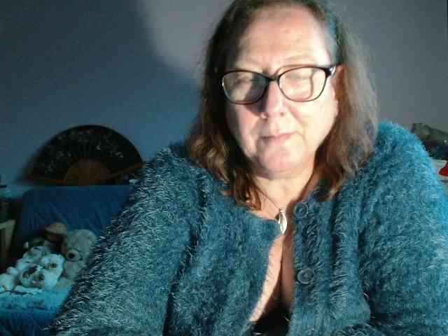 laureane webcam
