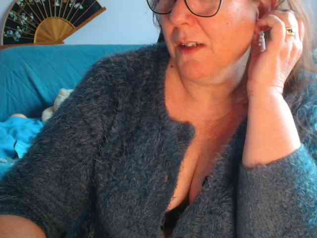 laureane webcam