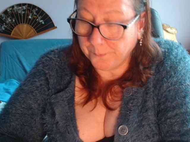 laureane webcam