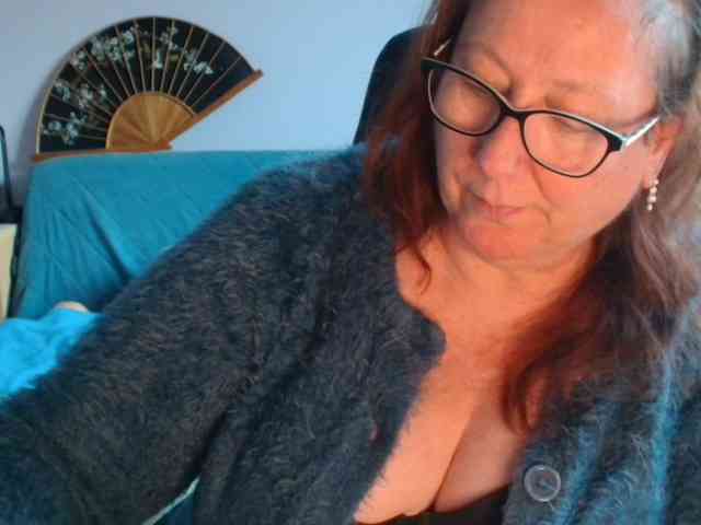 laureane webcam