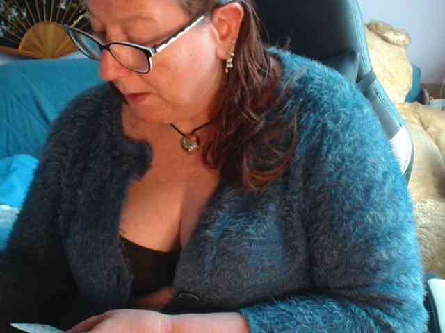 laureane webcam