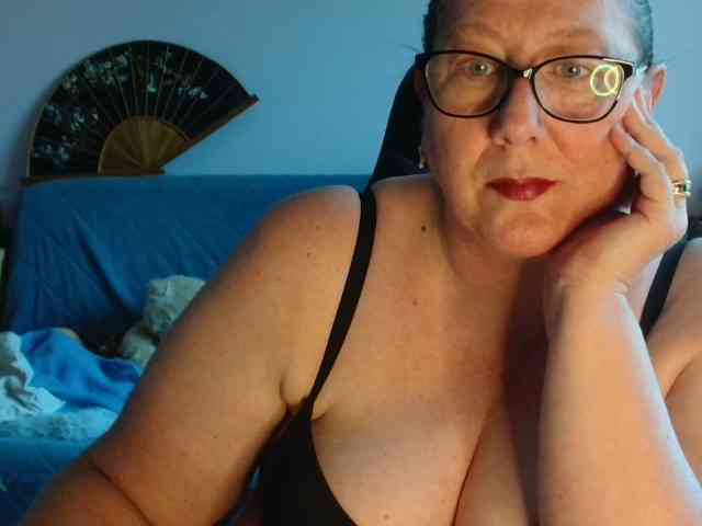 laureane webcam