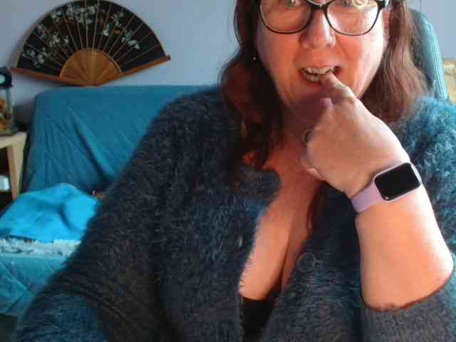 laureane webcam