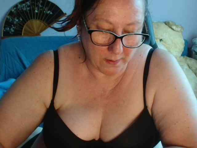 laureane webcam