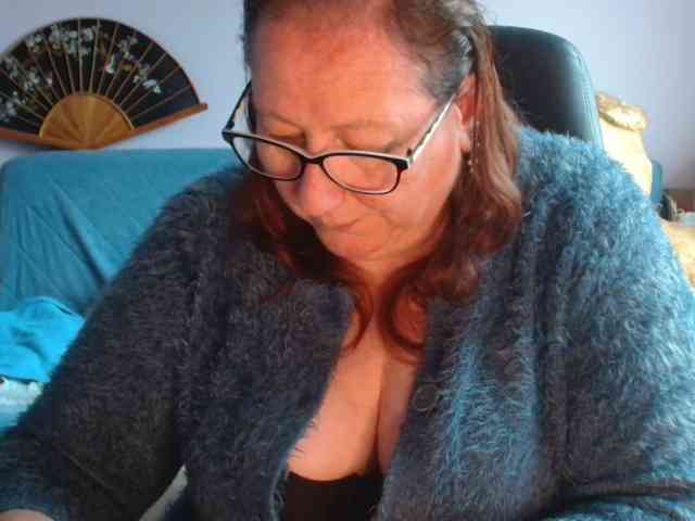 laureane webcam