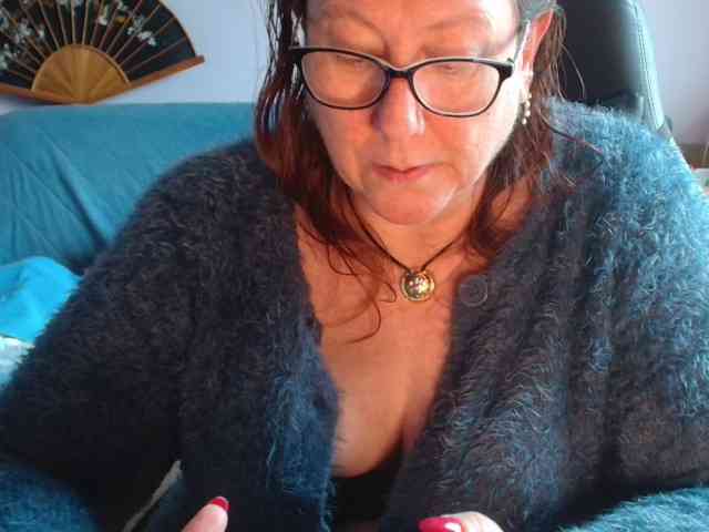 laureane webcam