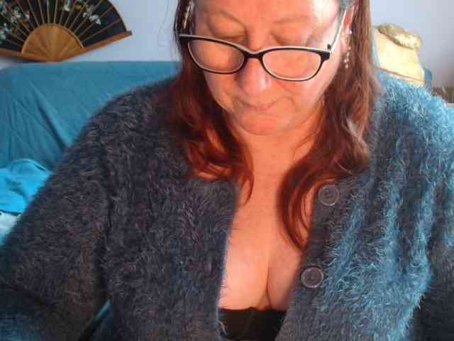 laureane webcam