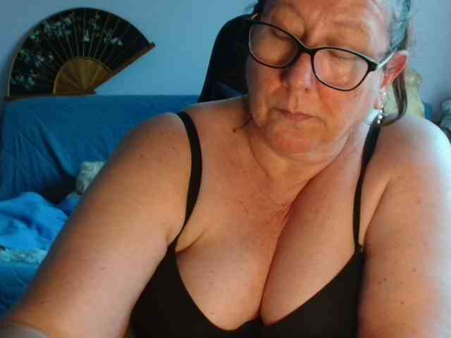 laureane webcam