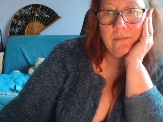 laureane webcam