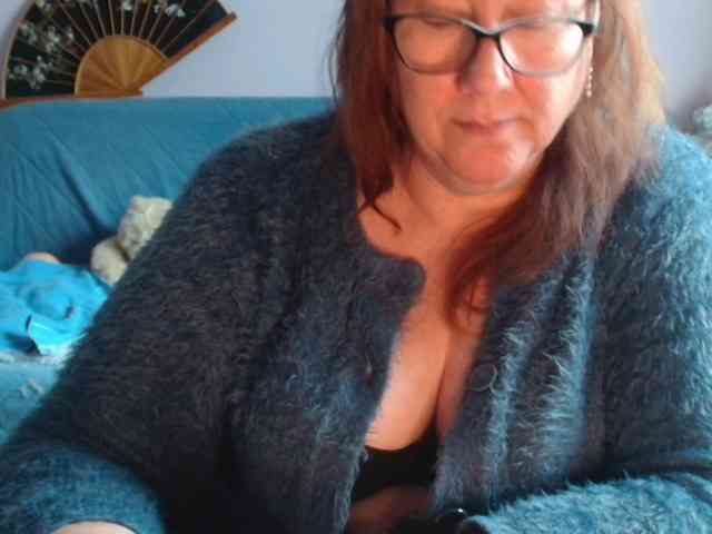 laureane webcam