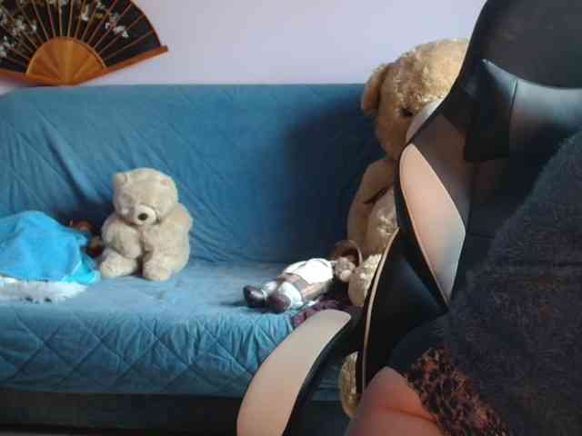 laureane webcam